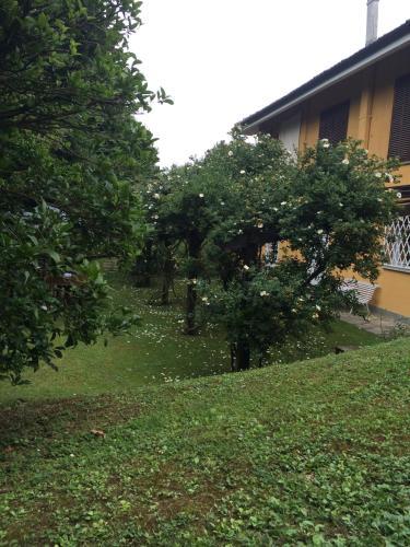 Bed & Breakfast La Casanova