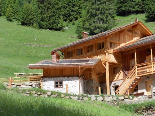 Agroturismo Maso Coler
