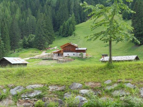 Agroturismo Maso Coler