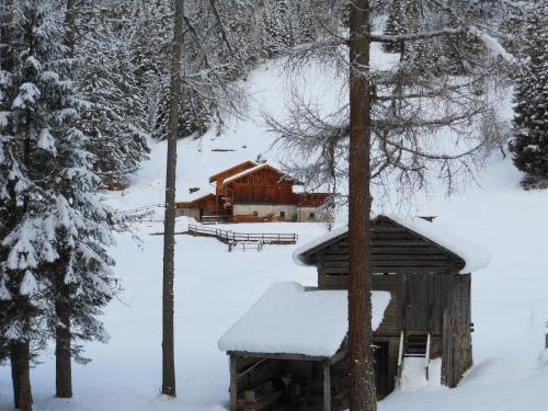 Agroturismo Maso Coler