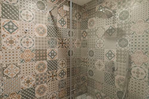 Apartamento Sicilia's Residence