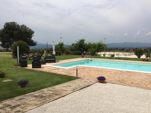 Agroturismo Residenza San Bartolomeo