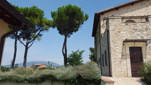 Agroturismo Residenza San Bartolomeo