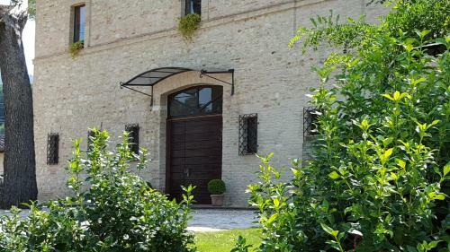 Agroturismo Residenza San Bartolomeo