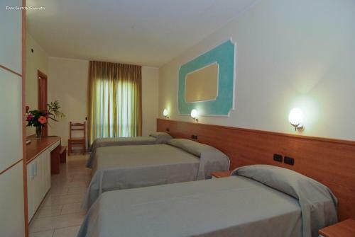 Aparthotel Hotel Residence Pegaso
