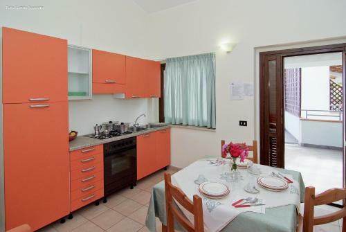 Aparthotel Hotel Residence Pegaso