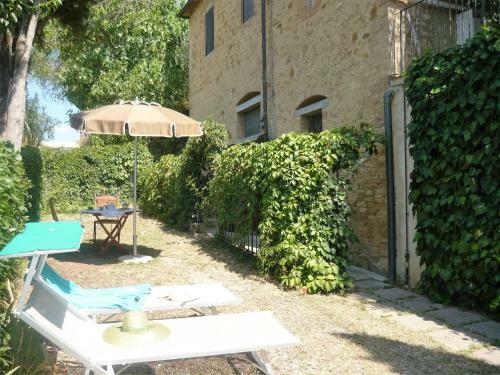 Agroturismo Casale Oliveta