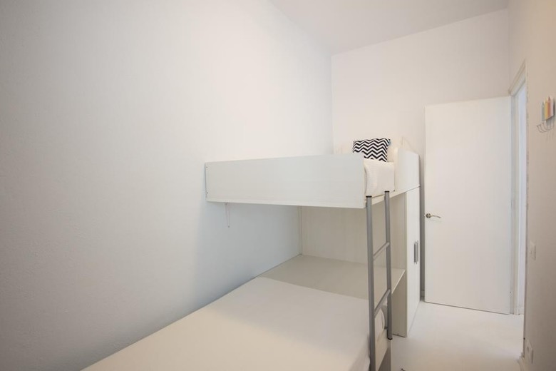 Apartamentos El Rio