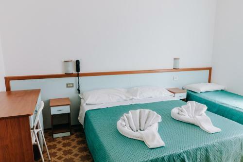 Hotel Villa Claudia
