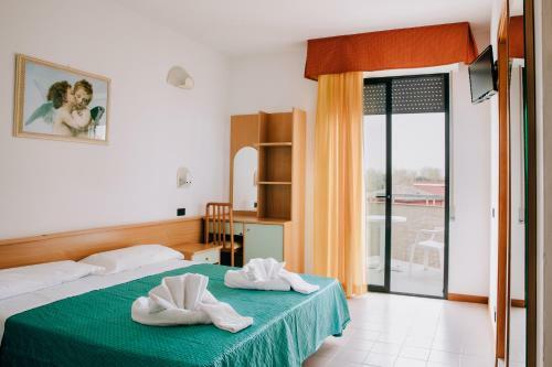 Hotel Villa Claudia