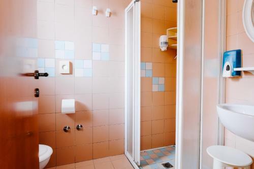 Hotel Villa Claudia