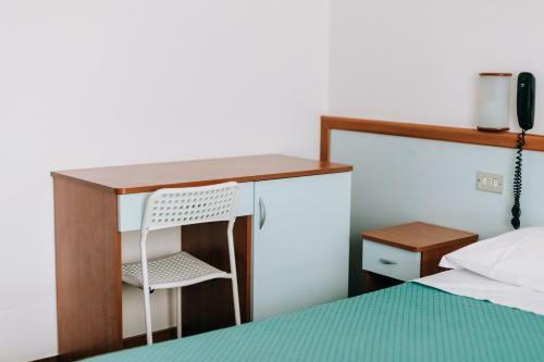 Hotel Villa Claudia