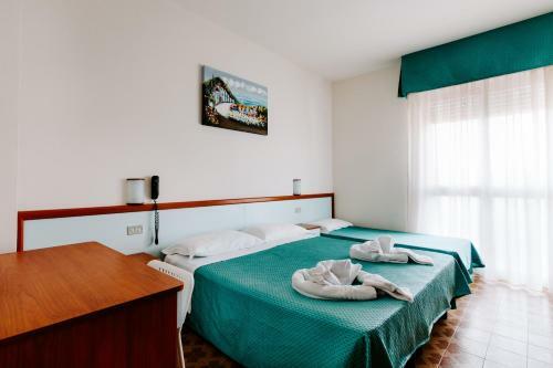 Hotel Villa Claudia