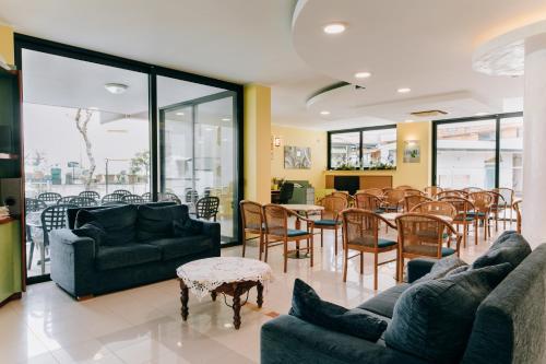 Hotel Villa Claudia