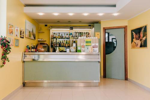 Hotel Villa Claudia