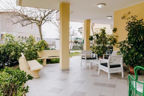 Hotel Villa Claudia