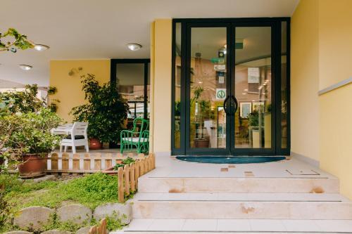 Hotel Villa Claudia