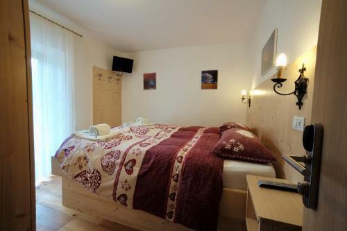Bed & Breakfast Rifugio Palafavera
