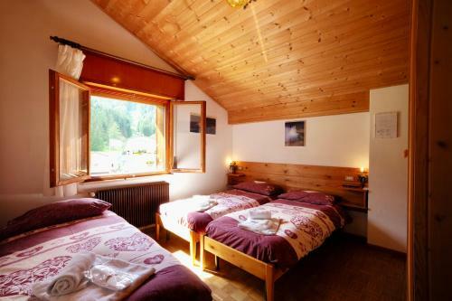 Bed & Breakfast Rifugio Palafavera
