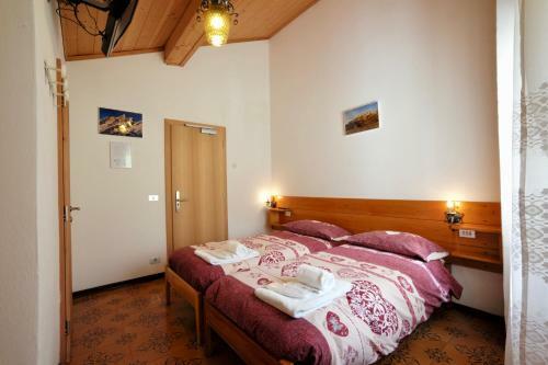 Bed & Breakfast Rifugio Palafavera