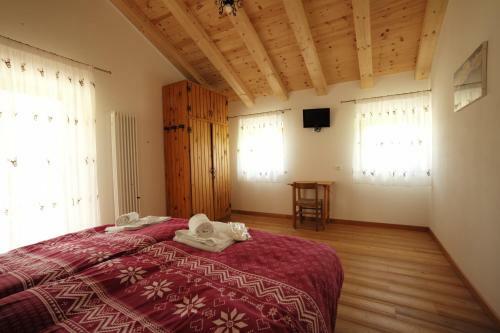 Bed & Breakfast Rifugio Palafavera