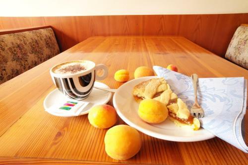 Bed & Breakfast Rifugio Palafavera