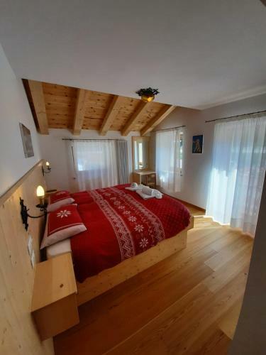 Bed & Breakfast Rifugio Palafavera