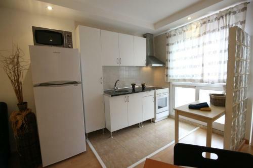 Valley Apartments