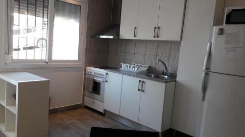 Valley Apartments