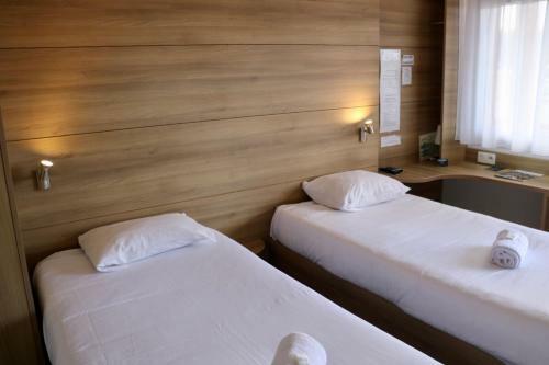 Couett' Hotel Loudeac