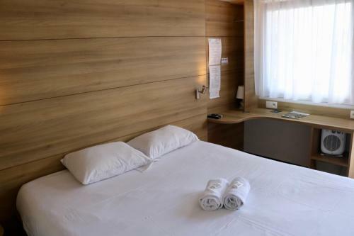 Couett' Hotel Loudeac