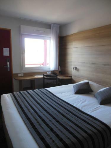 Couett' Hotel Loudeac