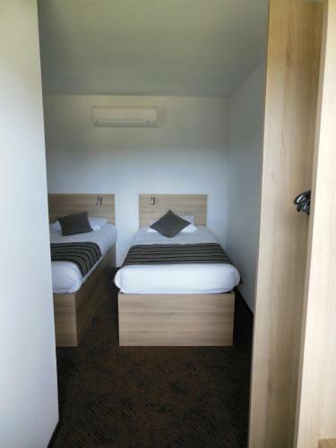 Couett' Hotel Loudeac