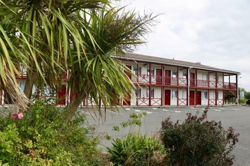 Couett' Hotel Loudeac