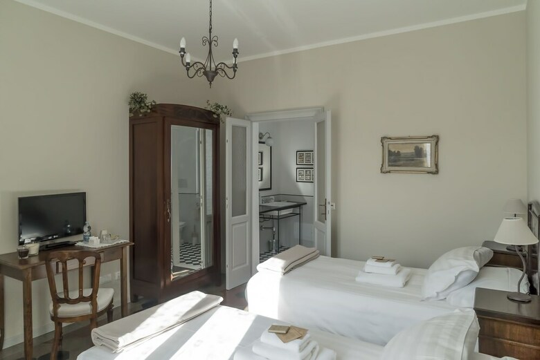 Hostal Locanda San Bernardo