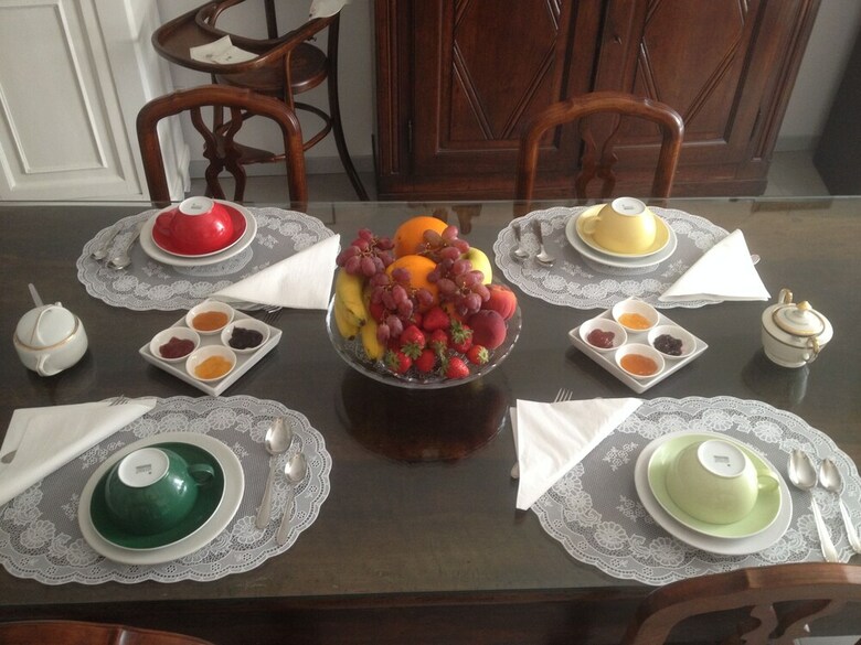 Hostal Locanda San Bernardo