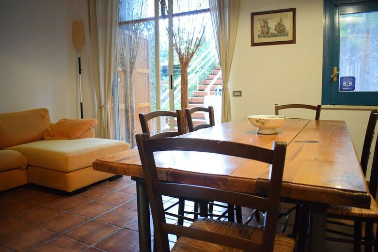 Casa Vacanza Letojanni Mare
