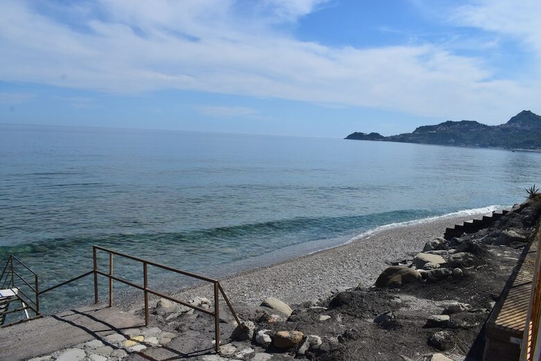Casa Vacanza Letojanni Mare