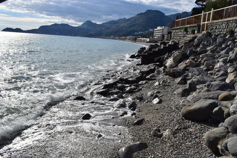 Casa Vacanza Letojanni Mare