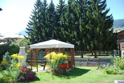 Apartamento Residence Chalet Gardenia