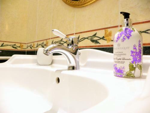 Bed & Breakfast Villa Maggiulli Alfieri - Dimora Storica