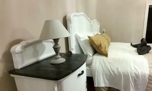 Bed & Breakfast Villa Maggiulli Alfieri - Dimora Storica