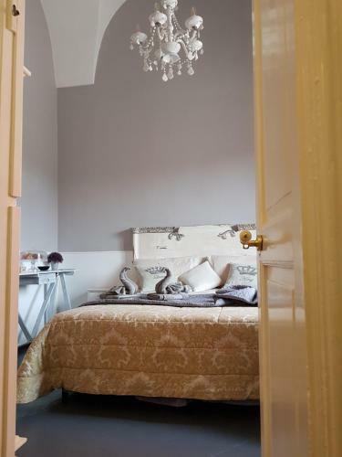Bed & Breakfast Villa Maggiulli Alfieri - Dimora Storica