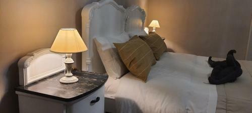 Bed & Breakfast Villa Maggiulli Alfieri - Dimora Storica