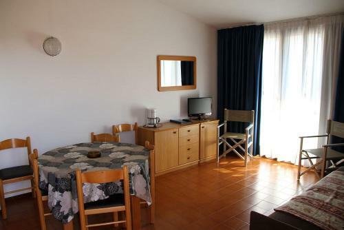 Apartamento Villaggio Barbara