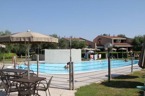 Apartamento Villaggio Barbara