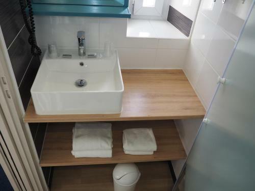Hotel Axe H�tel