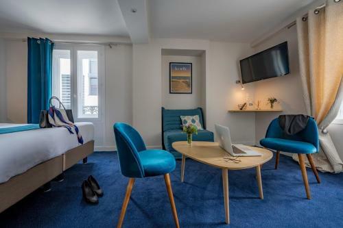 Hotel Axe H�tel