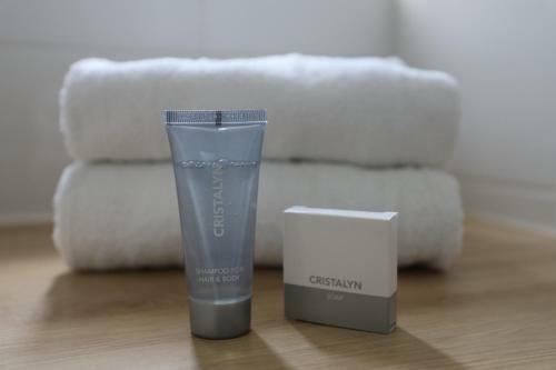 Hotel Axe H�tel