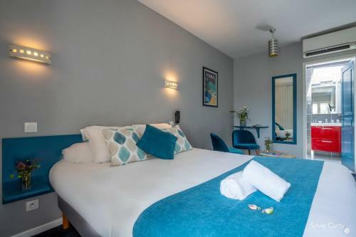 Hotel Axe H�tel